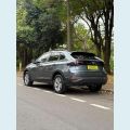 VOLKSWAGEN VOLKSWAGEN NIVUS CL 1.0 TSI TURBO FLEX AUT. 4P - CINZA - 2024 Foto 4 (Miniatura)