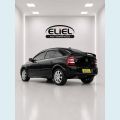 CHEVROLET CHEVROLET ASTRA ADVANTAGE 2.0 FLEX MANUAL 4P - PRETO - 2011 Foto 4 (Miniatura)