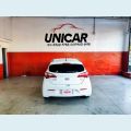 HYUNDAI HYUNDAI HB20 FLEX MANUAL 5P - BRANCO - 2014 Foto 4 (Miniatura)