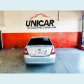 FORD FORD FIESTA FLEX MANUAL 4P - PRATA - 2008 Foto 4 (Miniatura)