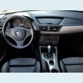 BMW BMW X1 GASOLINA AUT. 4P - BRANCO - 2012 Foto 4 (Miniatura)