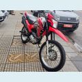 HONDA NXR 160 BROS ESDD FLEX - VERMELHO - 2023 Foto 4 (Miniatura)
