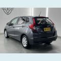 HONDA FIT FLEX AUT. 4P - CINZA - 2018 Foto 4 (Miniatura)