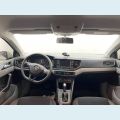 VOLKSWAGEN VOLKSWAGEN POLO FLEX AUT. 4P - BRANCO - 2020 Foto 4 (Miniatura)