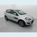 FIAT FIAT PALIO SPORTING 1.6 FLEX MANUAL 4P - PRATA - 2015 Foto 4 (Miniatura)