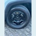 JEEP JEEP RENEGADE 1.8 FLEX AUT. 4P - BRANCO - 2017 Foto 4 (Miniatura)
