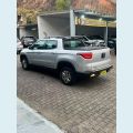 FIAT FIAT TORO FREEDOM AT 1.8 FLEX AUT. 4P - PRATA - 2018 Foto 4 (Miniatura)