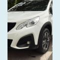 PEUGEOT PEUGEOT 2008 ALLURE 1.6 FLEX AUT. 4P - BRANCO - 2022 Foto 4 (Miniatura)