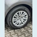 FORD FORD KA SE 1.5 FLEX MANUAL 4P - CINZA - 2020 Foto 4 (Miniatura)