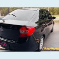 FORD FORD KA+ 1.0 FLEX MANUAL 4P - PRETO - 2017 Foto 4 (Miniatura)
