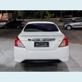 NISSAN NISSAN VERSA SL 1.6 16V FLEX AUT. 4P - BRANCO - 2020 Foto 4 (Miniatura)