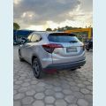 HONDA HONDA HR-V TOURING 1.5 16V TURBO FLEX AUT. 4P - PRATA - 2020 Foto 4 (Miniatura)
