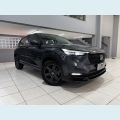 HONDA HONDA HR-V FLEX AUT. 4P - CINZA - 2023 Foto 4 (Miniatura)