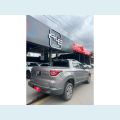 FIAT FIAT TORO FLEX AUT. 4P - CINZA - 2020 Foto 4 (Miniatura)