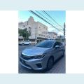 HONDA HONDA CITY FLEX MANUAL 4P - PRATA - 2024 Foto 4 (Miniatura)