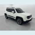 JEEP RENEGADE LONGITUDE FLEX MANUAL 5P - BRANCO - 2021 Foto 4 (Miniatura)