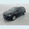 VOLKSWAGEN POLO AF FLEX AUT. 4P - PRETO - 2019 Foto 4 (Miniatura)