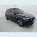 BMW X1 X25I ACTIVEFLEX 2.0 TURBO 231CV FLEX AUT. 4P - PRETO - 2020 Foto 4 (Miniatura)