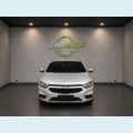 CHEVROLET PRISMA LT 1.4 FLEX MANUAL 4P - PRATA - 2019 Foto 4 (Miniatura)