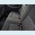 FORD KA+ SEDAN SE PLUS 1.0 FLEX MANUAL 4P - PRETO - 2017 Foto 4 (Miniatura)