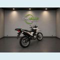 HONDA NXR 160 BROS ESDD 160CC FLEX - BRANCO - 2024 Foto 4 (Miniatura)