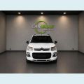 CITROËN C3 PICASSO GLX 1.6 16V FLEX MANUAL 4P - BRANCO - 2013 Foto 4 (Miniatura)