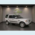 LAND ROVER DISCOVERY SE 3.0 V6 DIESEL MANUAL 4P - PRATA - 2013 Foto 4 (Miniatura)