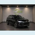 CHEVROLET TRACKER PREMIER 1.2 TURBO 12V FLEX MANUAL 4P - PRETO - 2021 Foto 4 (Miniatura)