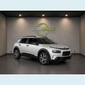 CITROËN C4 CACTUS 1.6 FLEX MANUAL 4P - PRATA - 2020 Foto 4 (Miniatura)