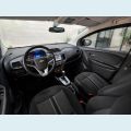 CHEVROLET SPIN ACTIV 1.8 8V FLEX MANUAL 4P - PRATA - 2016 Foto 4 (Miniatura)