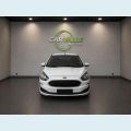 FORD KA SE 1.0 TI-VCT FLEX MANUAL 4P - BRANCO - 2020 Foto 4 (Miniatura)