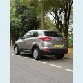 HYUNDAI CRETA ACTION 1.6 FLEX AUT. 4P - PRATA - 2024 Foto 4 (Miniatura)