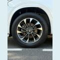 CHERY TIGGO 7 TXS 1.5 TURBO FLEX AUT. 4P - BRANCO - 2020 Foto 4 (Miniatura)