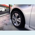 CHEVROLET CHEVROLET CRUZE FLEX AUT. 4P - PRATA - 2014 Foto 4 (Miniatura)