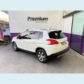 PEUGEOT 2008 - BRANCO - 2016 Foto 4 (Miniatura)