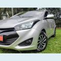 HYUNDAI HB 20S - PRATA - 2015 Foto 4 (Miniatura)