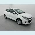 HYUNDAI HB 20 1.0 M COMFOR - BRANCO - 2025 Foto 4 (Miniatura)
