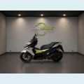 YAMAHA YAMAHA AEROX CONNECTED ABS 160 FLEX - VERDE - 2026 Foto 4 (Miniatura)