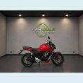 YAMAHA YS 150 FAZER SED 150CC FLEX - VERMELHO - 2025 Foto 4 (Miniatura)