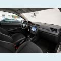 VOLKSWAGEN SAVEIRO CS ROBUST 1.6 8V FLEX MANUAL 2P - BRANCO - 2025 Foto 4 (Miniatura)