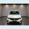 FIAT MOBI LIKE 1.0 FLEX MANUAL 4P - PRATA - 2023 Foto 4 (Miniatura)