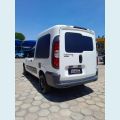 FIAT FIORINO HARD WORKING 1.4 MPI 8V FLEX MANUAL 2P - BRANCO - 2017 Foto 4 (Miniatura)