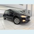 VOLKSWAGEN VIRTUS FLEX AUT. 4P - PRETO - 2018 Foto 4 (Miniatura)