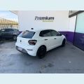 VOLKSWAGEN POLO FLEX MANUAL 4P - BRANCO - 2024 Foto 4 (Miniatura)