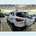 FORD FORD ECOSPORT FLEX MANUAL 4P - BRANCO - 2018 Foto 4 (Miniatura)