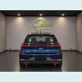 HYUNDAI HB 20 COMFORT FLEX MANUAL 4P - AZUL - 2025 Foto 4 (Miniatura)