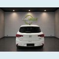 FIAT ARGO DRIVE 1.0 FLEX MANUAL 4P - BRANCO - 2023 Foto 4 (Miniatura)