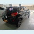 RENAULT KWID FLEX MANUAL 4P - PRETO - 2024 Foto 4 (Miniatura)