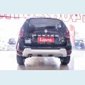 RENAULT DUSTER DYNAMIQUE 2.0 16V FLEX MANUAL 4P - PRETO - 2016 Foto 4 (Miniatura)