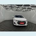 CHEVROLET ONIX LT 1.0 FLEX MANUAL 4P - BRANCO - 2023 Foto 4 (Miniatura)